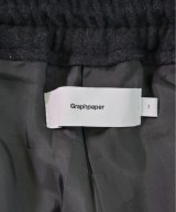 Graphpaper（グラフペーパー）その他 グレー サイズ:1(S位) メンズ/2200520860032