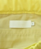 Graphpaper（グラフペーパー）ショートパンツ 黄 サイズ:0(XS位) メンズ/2200478556100