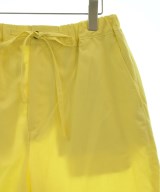 Graphpaper（グラフペーパー）ショートパンツ 黄 サイズ:0(XS位) メンズ/2200478556100