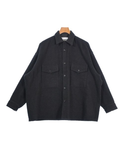 グラフペーパー(Graphpaper)のGraphpaper ブルゾン（その他）