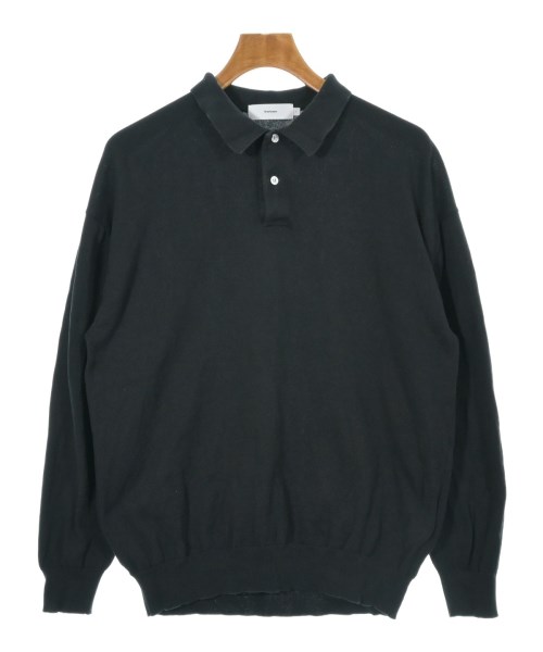 グラフペーパー(Graphpaper)のGraphpaper ニット・セーター