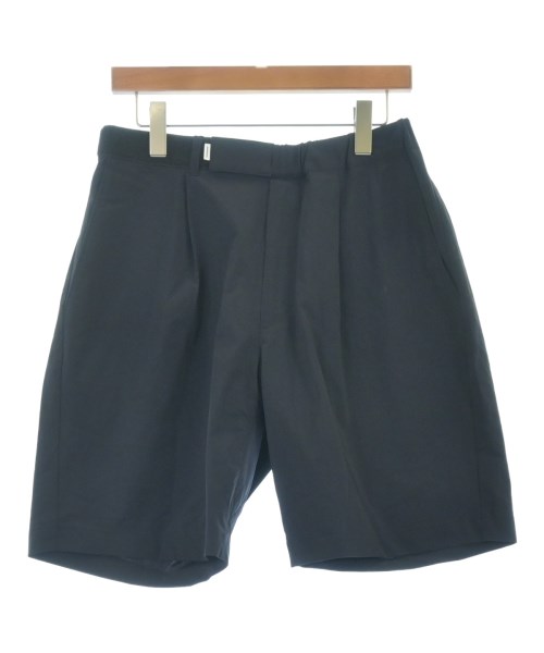Graphpaper(グラフペーパー)ショートパンツ 紺 サイズ:1(S位)/2200637922104