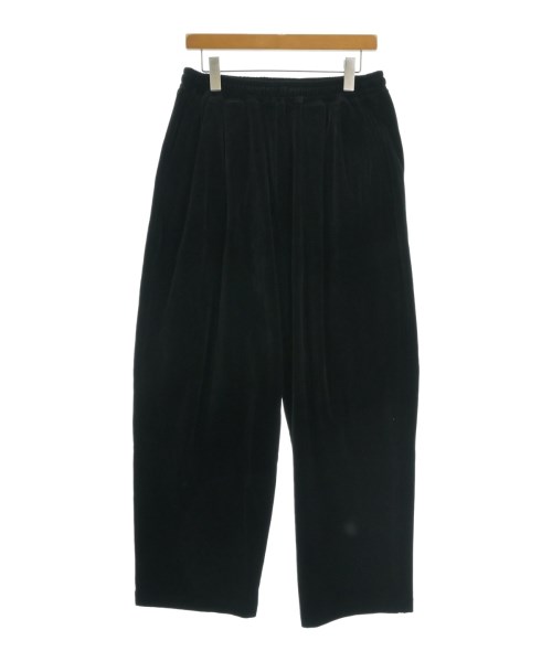 Graphpaper(グラフペーパー)その他 黒 サイズ:1(S位)/2200641089022