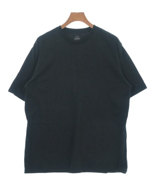 Graphpaper(グラフペーパー)Tシャツ・カットソー 黒 サイズ:4(XL位)/2200640684419
