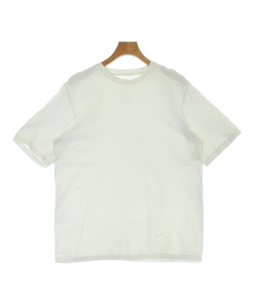 Graphpaper(グラフペーパー)Tシャツ・カットソー 白 サイズ:3(L位)/2200640986162
