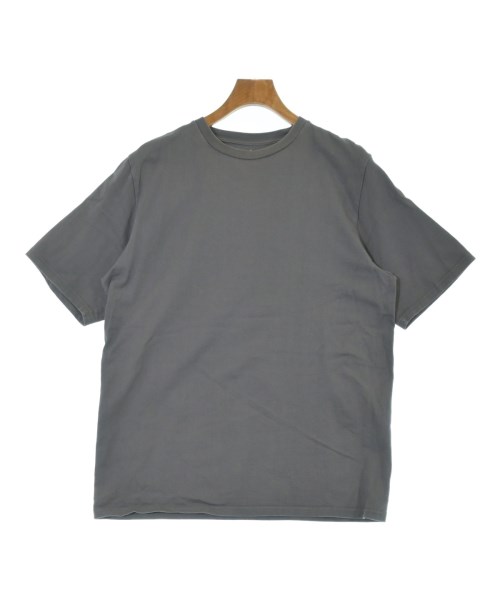Graphpaper(グラフペーパー)Tシャツ・カットソー グレー サイズ:3(L位)/2200640986186
