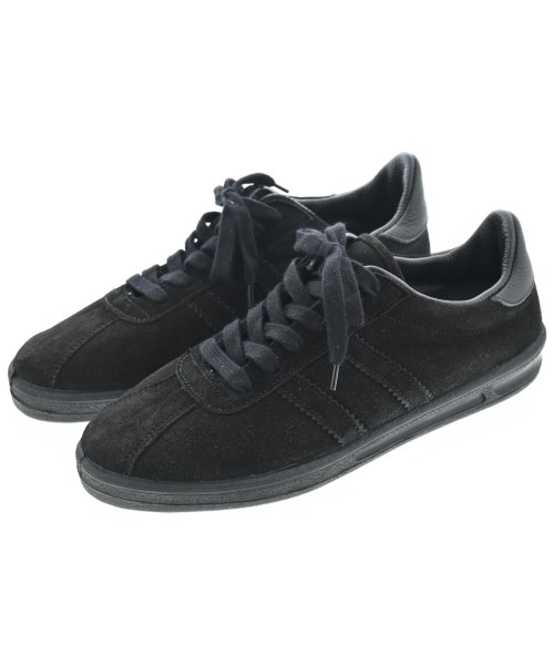 Graphpaper(グラフペーパー)スニーカー 黒 サイズ:EU40(25cm位)/2200644119061