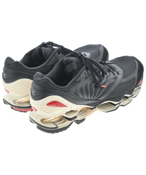 Graphpaper（グラフペーパー）スニーカー 黒 サイズ:29cm メンズ/2200574084224