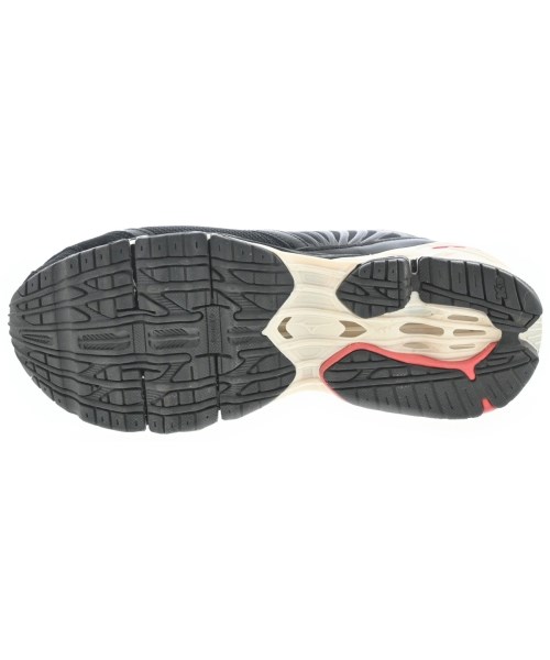 Graphpaper（グラフペーパー）スニーカー 黒 サイズ:29cm メンズ/2200574084224