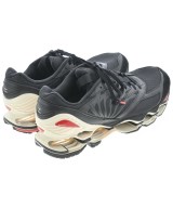 Graphpaper（グラフペーパー）スニーカー 黒 サイズ:29cm メンズ/2200574084224