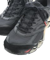 Graphpaper（グラフペーパー）スニーカー 黒 サイズ:29cm メンズ/2200574084224