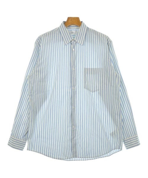 グラフペーパー(Graphpaper)のGraphpaper カジュアルシャツ