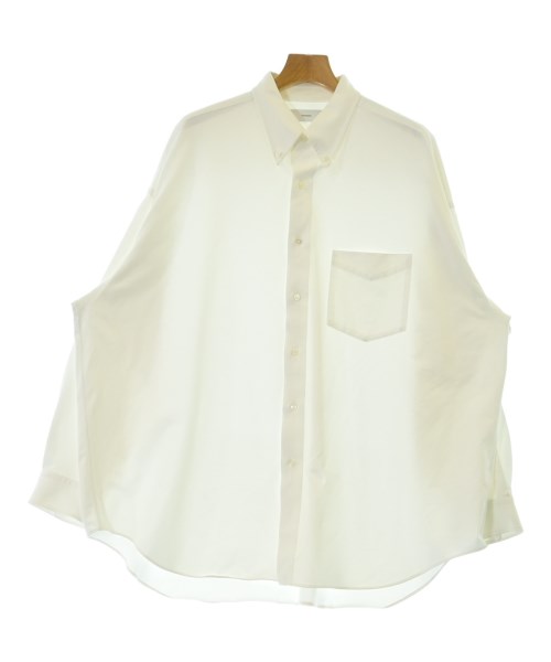 グラフペーパー(Graphpaper)のGraphpaper カジュアルシャツ