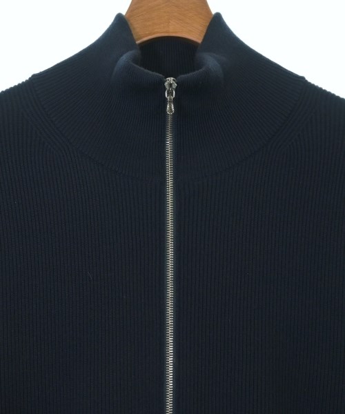 Graphpaper（グラフペーパー）カーディガン 紺 サイズ:2(M位) メンズ/2200594573012