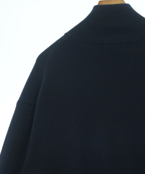 Graphpaper（グラフペーパー）カーディガン 紺 サイズ:2(M位) メンズ/2200594573012