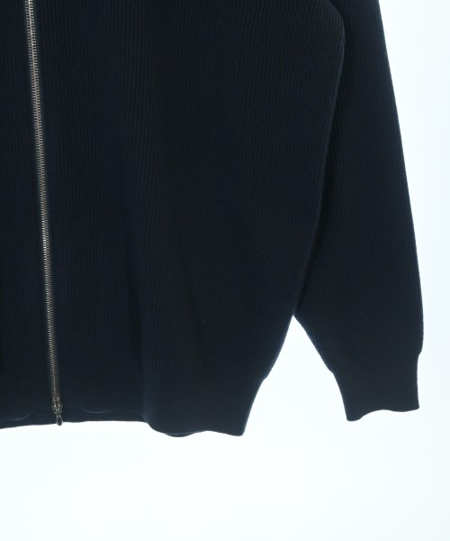 Graphpaper（グラフペーパー）カーディガン 紺 サイズ:2(M位) メンズ/2200594573012