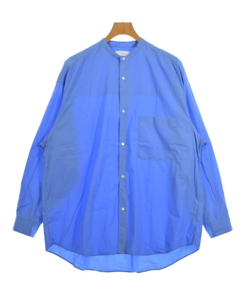 グラフペーパー(Graphpaper)のGraphpaper カジュアルシャツ