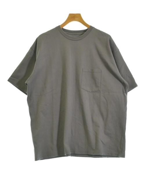 グラフペーパー(Graphpaper)のGraphpaper Tシャツ・カットソー