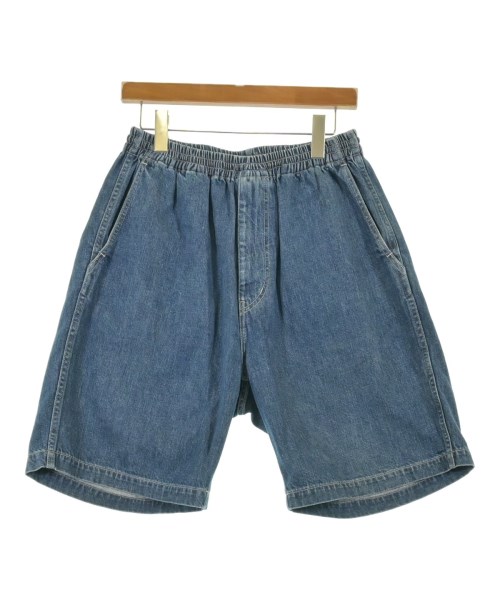 グラフペーパー(Graphpaper)のGraphpaper ショートパンツ