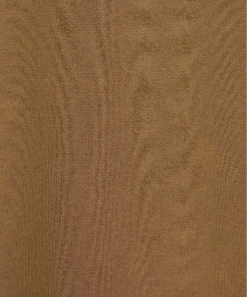 Graphpaper（グラフペーパー）スウェット 茶 サイズ:2(M位) メンズ/2200529310057