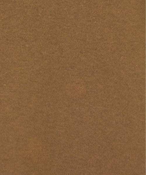 Graphpaper（グラフペーパー）スウェット 茶 サイズ:2(M位) メンズ/2200529310057