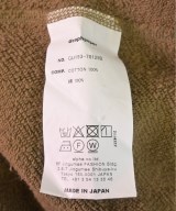 Graphpaper（グラフペーパー）スウェット 茶 サイズ:2(M位) メンズ/2200529310057