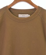 Graphpaper（グラフペーパー）スウェット 茶 サイズ:2(M位) メンズ/2200529310057