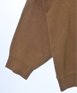 Graphpaper（グラフペーパー）スウェット 茶 サイズ:2(M位) メンズ/2200529310057