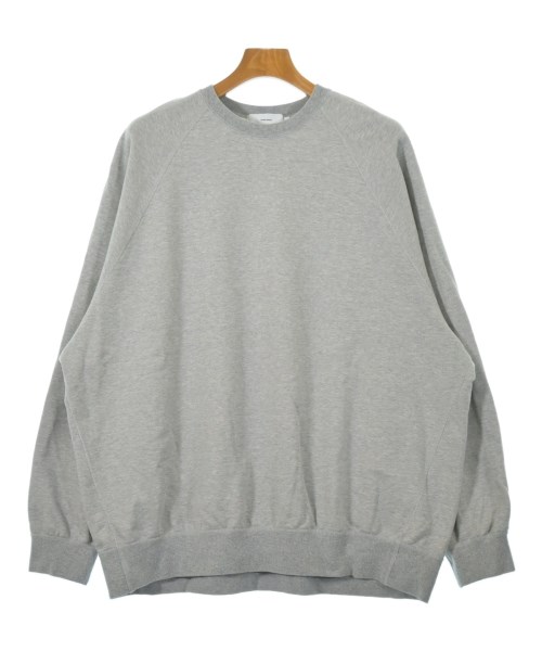 グラフペーパー(Graphpaper)のGraphpaper スウェット