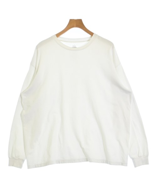 グラフペーパー(Graphpaper)のGraphpaper Tシャツ・カットソー