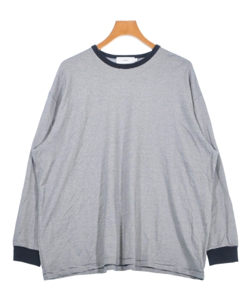 グラフペーパー(Graphpaper)のGraphpaper Tシャツ・カットソー