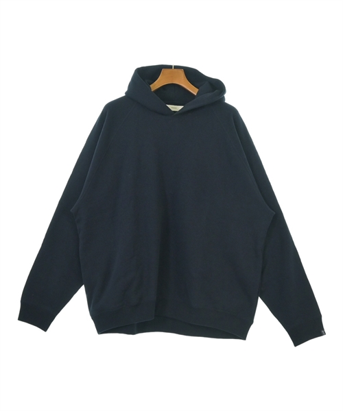 グラフペーパー(Graphpaper)のGraphpaper パーカー