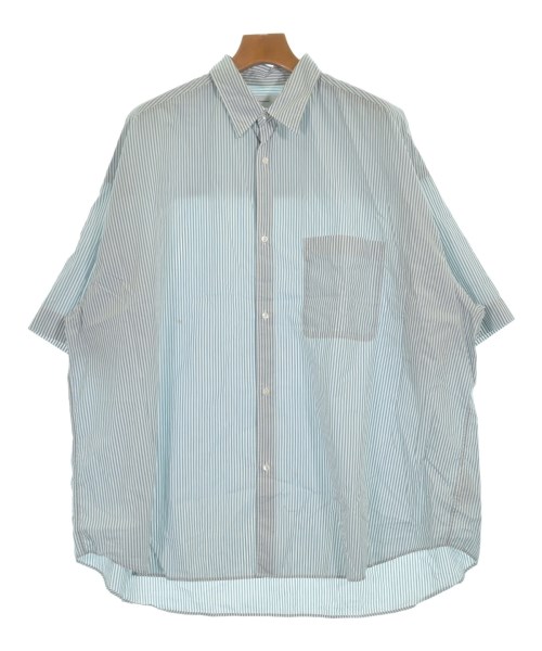 グラフペーパー(Graphpaper)のGraphpaper カジュアルシャツ