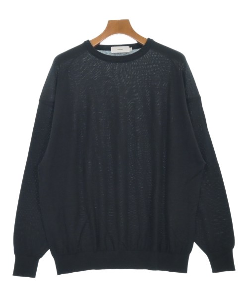グラフペーパー(Graphpaper)のGraphpaper ニット・セーター