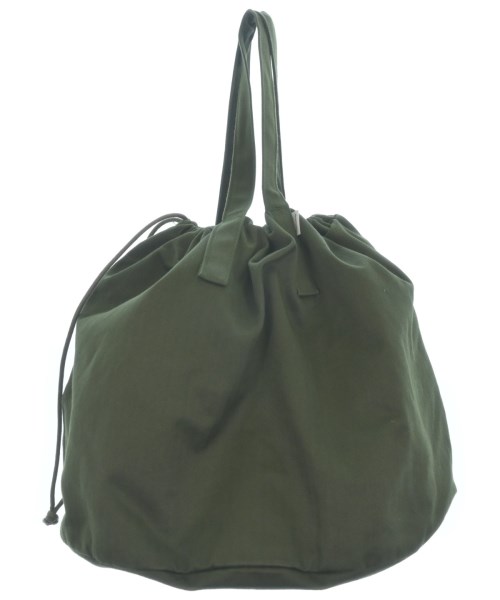 グラフペーパー(Graphpaper)のGraphpaper トートバッグ