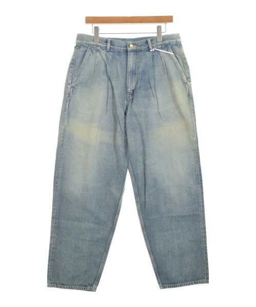 グラフペーパー(Graphpaper)のGraphpaper デニムパンツ