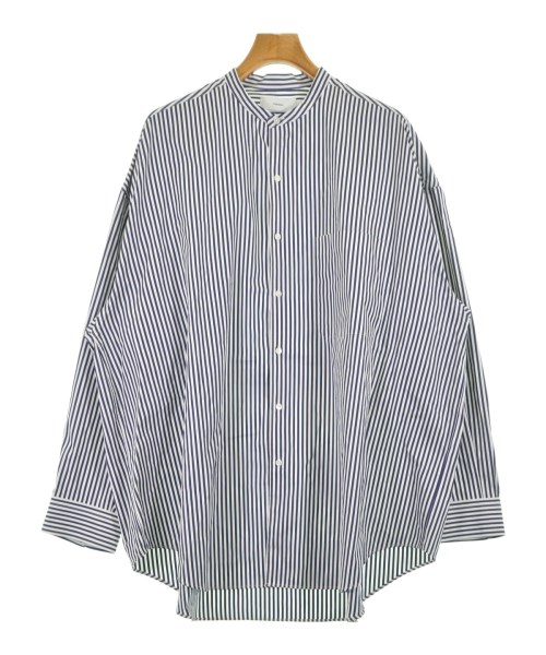 グラフペーパー(Graphpaper)のGraphpaper カジュアルシャツ