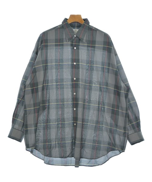 グラフペーパー(Graphpaper)のGraphpaper カジュアルシャツ