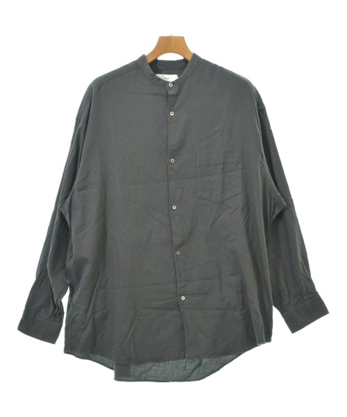 グラフペーパー(Graphpaper)のGraphpaper カジュアルシャツ