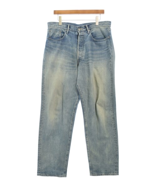 グラフペーパー(Graphpaper)のGraphpaper デニムパンツ