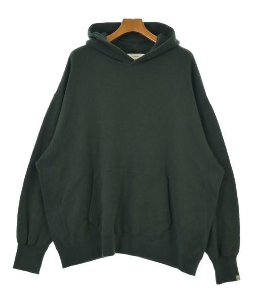 グラフペーパー(Graphpaper)のGraphpaper パーカー