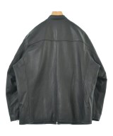 Graphpaper（グラフペーパー）ライダース 黒 サイズ:1(S位) メンズ/2200616186015