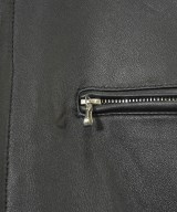 Graphpaper（グラフペーパー）ライダース 黒 サイズ:1(S位) メンズ/2200616186015