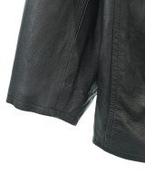 Graphpaper（グラフペーパー）ライダース 黒 サイズ:1(S位) メンズ/2200616186015