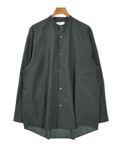 グラフペーパー(Graphpaper)のGraphpaper カジュアルシャツ