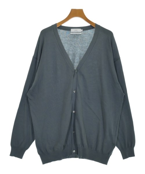 グラフペーパー(Graphpaper)のGraphpaper カーディガン