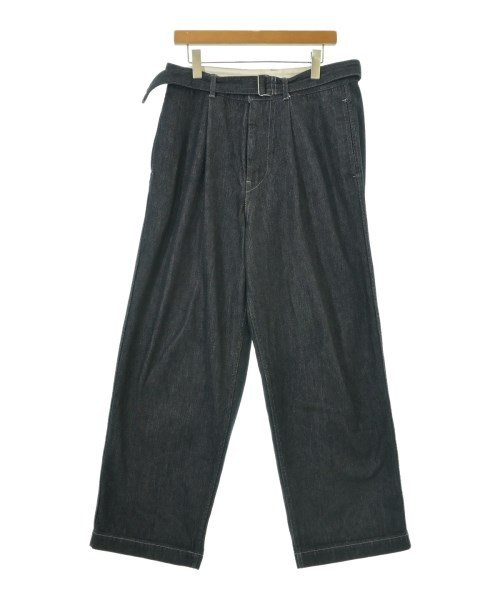グラフペーパー(Graphpaper)のGraphpaper デニムパンツ
