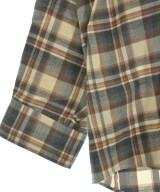 Graphpaper（グラフペーパー）カジュアルシャツ ベージュ サイズ:F メンズ/2200602419035