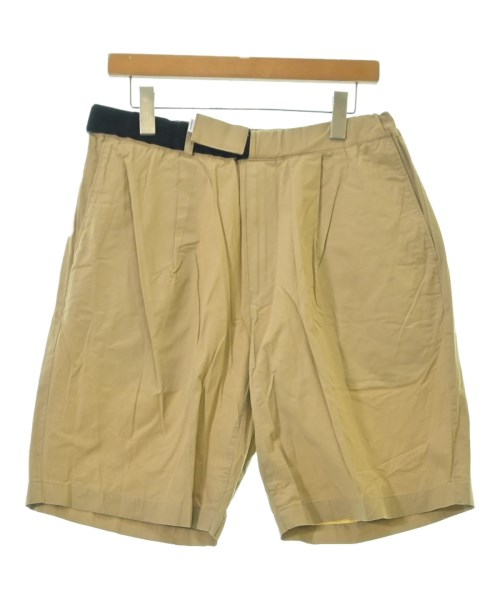 グラフペーパー(Graphpaper)のGraphpaper ショートパンツ