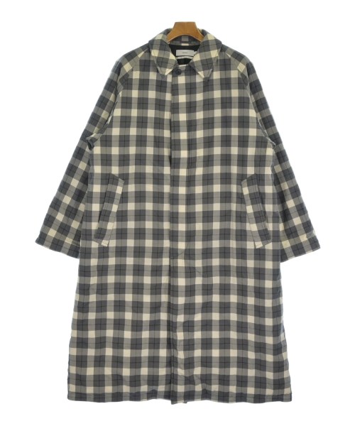 グラフペーパー(Graphpaper)のGraphpaper ダウンコート